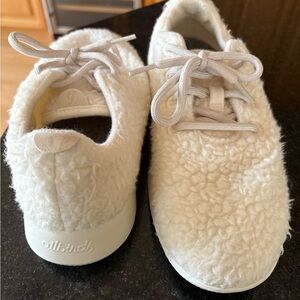 Allbirds Women’s Wool Sneakers